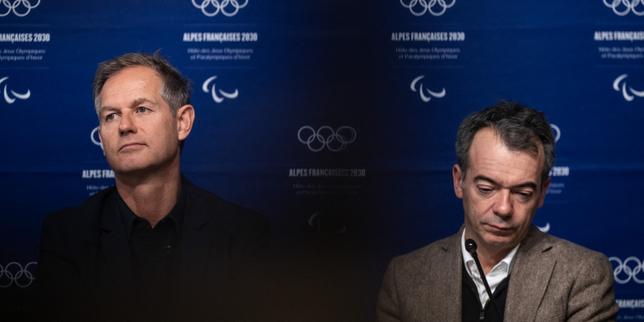 Cyril Linette rimosso dal comando del Comitato Organizzatore dei Giochi Olimpici 2030