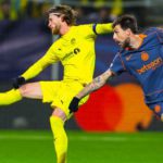 Inter Milan sconfitta contro Bodo Glimt, Atlético Madrid pareggia con Bruges: risultati della Champions League