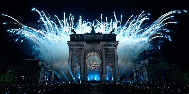 Giochi Olimpici Invernali 2026: Apertura simultanea a Milano, Cortina, Predazzo e Livigno