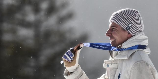 Bronzo di Fillon Maillet in biathlon: l’atleta francese più premiato alle Olimpiadi