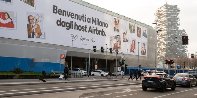 Sette famiglie si oppongono ai Giochi di Milano‑Cortina 2026: motivi e impatti
