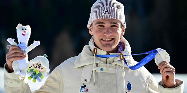 Olimpiadi Invernali 2026: Italia conquista oro in biathlon a staffetta e argento in skiathlon