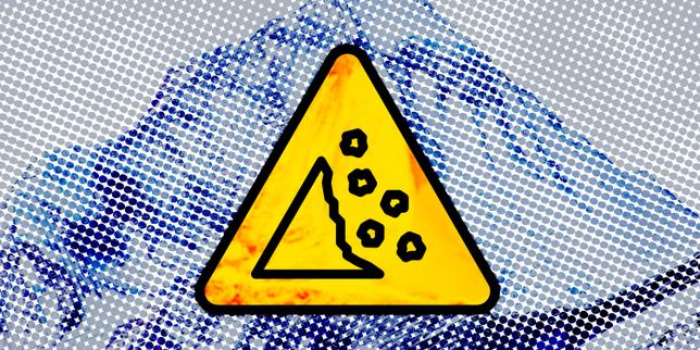 Valanghe in Val Gardena e St. Anton: vigilanza rossa e precauzioni per gli alpinisti