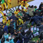 18 tifosi senegalesi condannati a 3‑12 mesi di carcere per hooliganismo dopo la finale CAN 2024
