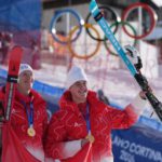 Svizzera conquista il primo posto al combinato a squadre di sci alpino ai Giochi Olimpici 2026