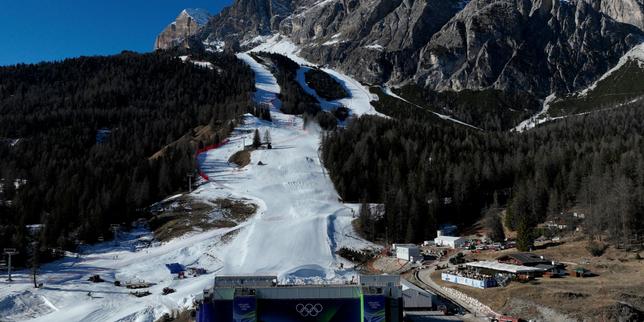Milano-Cortina: l'uso della neve artificiale e le sue implicazioni ambientali