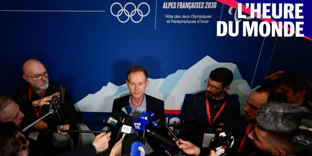 Giochi Invernali 2030: la Francia in crisi dopo le dimissioni del team dirigente