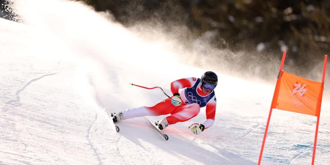 La Francia al centro dei Giochi Olimpici invernali 2026: biatlon e pattinaggio artistico in punta di piedi