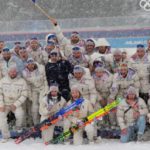 Francia conquista doppio oro biathlon e sci alpino al JO 2026: 23 medaglie in totale