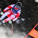 Franjo von Allmen vince la discesa sullo Stelvio ai Giochi Olimpici 2026, superando due italiani