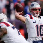 Patriots al Super Bowl 2026: Drake Maye al comando, Tom Brady assente