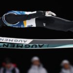 JO 2026: Laur. Fournier Beaudry e Cizeron brillano in danza ritmica, Francia delusa nel combinato alpino per squadre