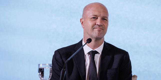 Jordi Cruyff al timone dell'Ajax: nuovo direttore sportivo per una rinascita del club