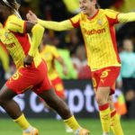 RC Lens vince 3‑0 a Rennes e riprende la vetta della Ligue 1