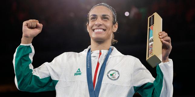 Imane Khelif: la campionessa di boxe algerina confessa trattamento ormonale per abbassare il testosterone prima di Parigi