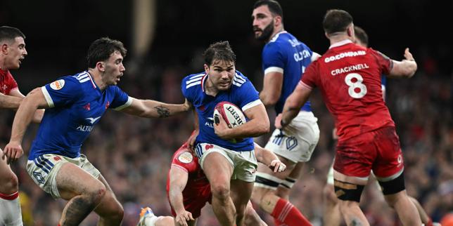 Francia vs Italia: la sfida che decide il titolo Six Nations 2026