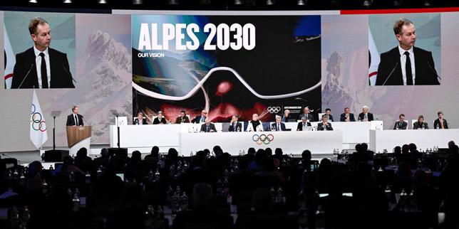 Dimissioni di vertici del Comitato Olimpico 2030: interrogativi sulla governance