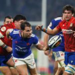 Francia domina l'Italia 33‑8: invincibile nel Sei Nazioni e in corsa al Grand Slam