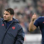 Dupont e Jalibert al centro della Francia: l'apertura del Sei Nazioni contro l'Irlanda