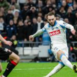 OM vince 3‑0 a Rennes, si prepara al derby con il PSG